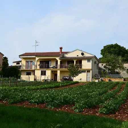 Uzila Family Apartment *