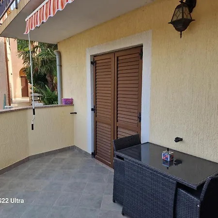 Apartment Uzila Family Mugeba