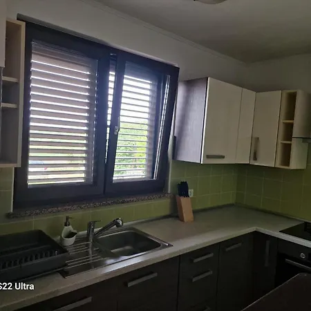 Uzila Family Apartment Mugeba