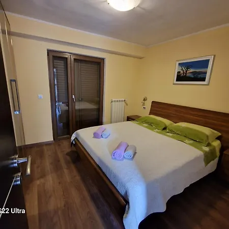 Apartment Uzila Family Mugeba