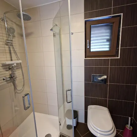 Apartment Uzila Family
