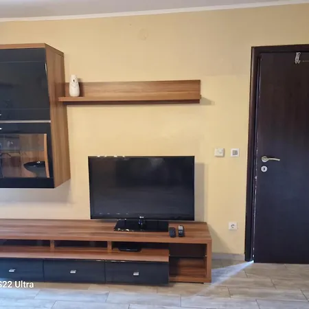 Apartment Uzila Family *