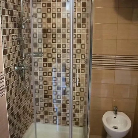 Apartment Uzila Family Mugeba