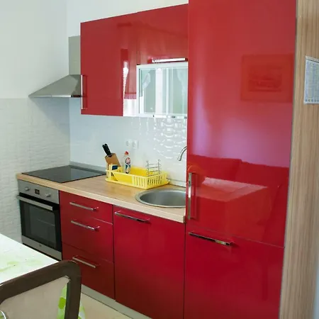 Apartment Uzila Family *