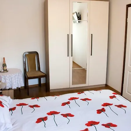 Apartment Uzila Family Mugeba